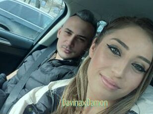 DavinaxDamon