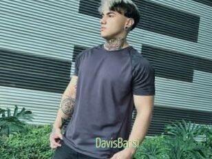 DavisBarsi