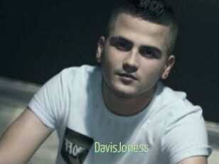 DavisJoness