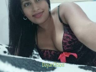 DayanOlson