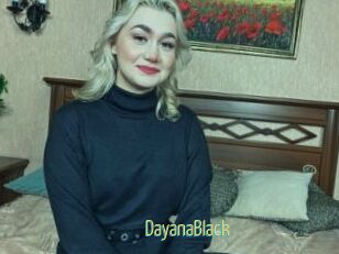 DayanaBlack