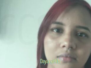 DayanaHills