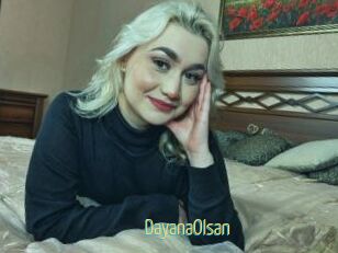 DayanaOlsan