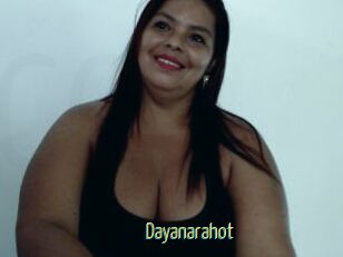 Dayanarahot
