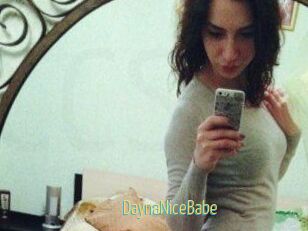 DaynaNiceBabe