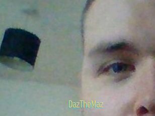 DazTheMaz