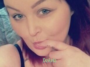 DeAvila