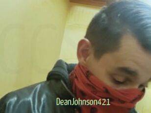 DeanJohnson421