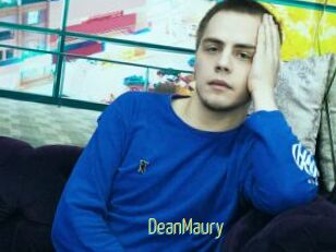 DeanMaury