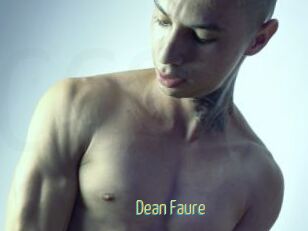 Dean_Faure