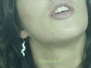DeandraLee