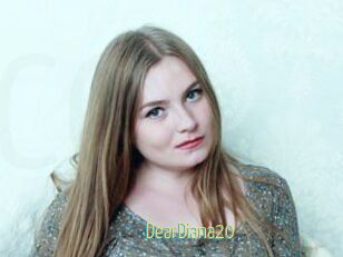 DearDiana20