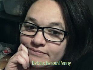 DebaucherousPenny
