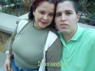DeboraandCain