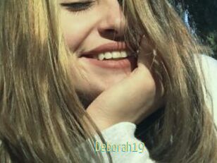 Deborah19