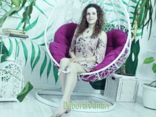 DeborahAmari