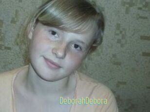 DeborahDebora