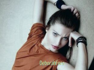 DeborahFors