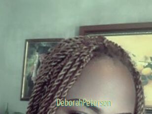 DeborahPeterson