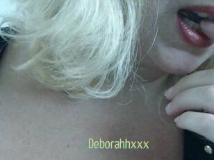 Deborahhxxx