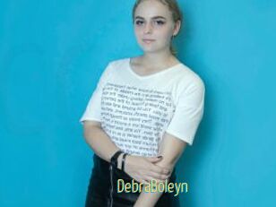 DebraBoleyn