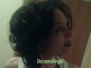 DecayedAngel