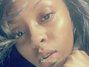 DeeArian