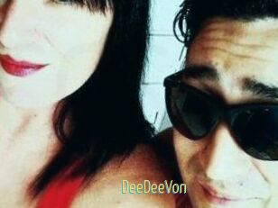 DeeDeeVon