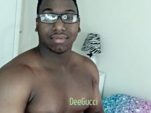 DeeGucci
