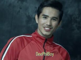 DeePhilBoy