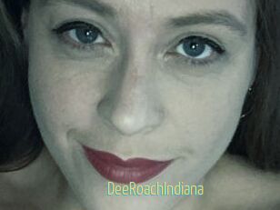 DeeRoachIndiana