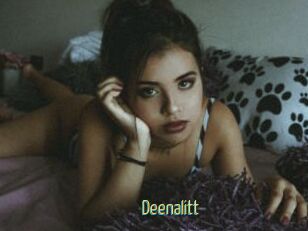 Deenalitt