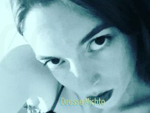 Deesse_Michto