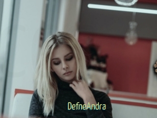 DefneAndra