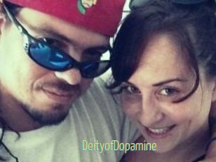 DeityofDopamine