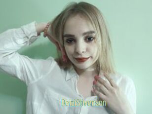 DeiziStivenson