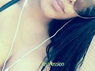 DejaPassion