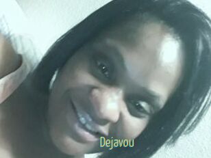 Dejavou