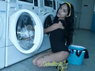 DekaRose