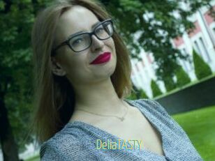 DeliaTASTY