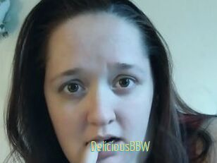 DeliciousBBW