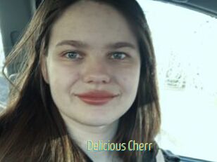 Delicious_Cherr