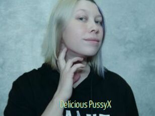Delicious_PussyX