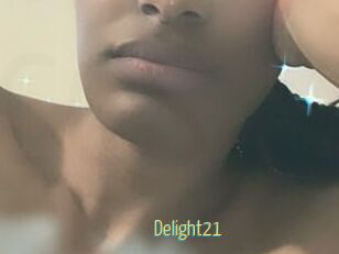 Delight21