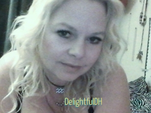 DelightfulDH Chaturbate Cam Sexe