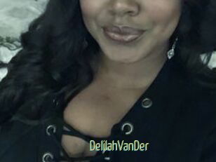 DelilahVanDer