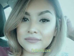 DelilahhLuxe