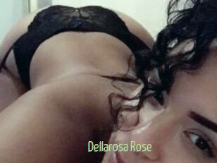 Dellarosa_Rose