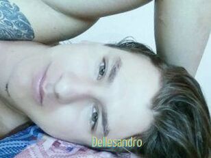 Dellesandro