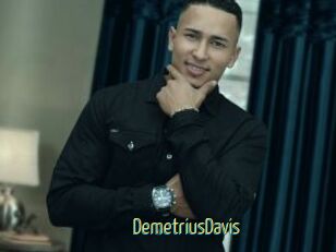 DemetriusDavis